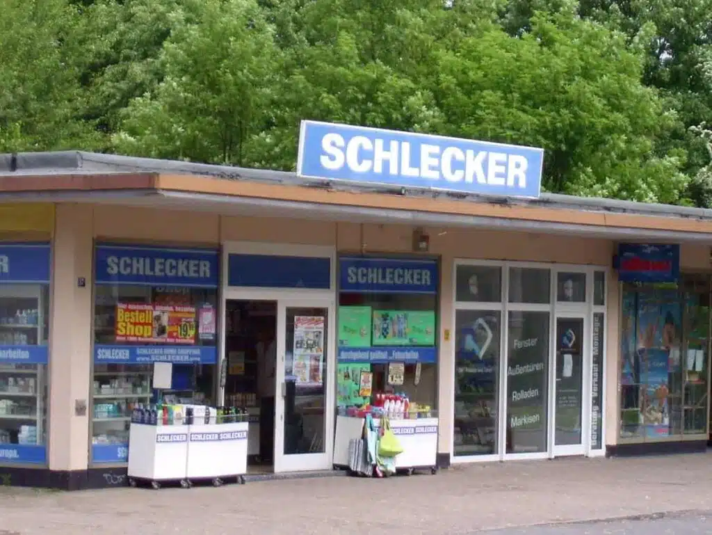 Schlecker