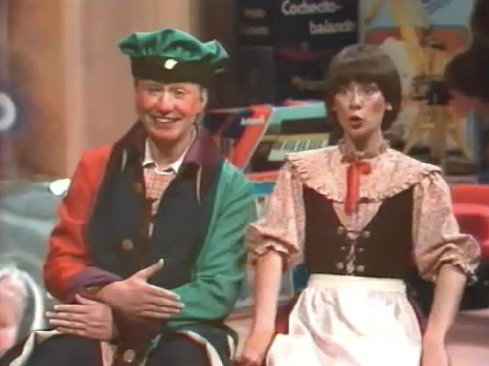 De Poppenkraam Kinderserie Kinderprogramma's uit de Jaren 80