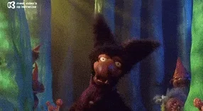 De grote boze wolf show - Ketnet