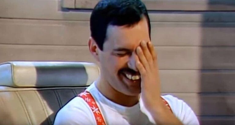 Freddie Mercury: deze 13 leuke weetjes kende je nog niet