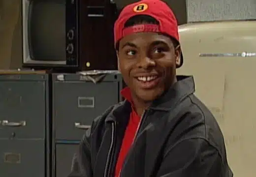 Kel Kimble Kenan & Kel
