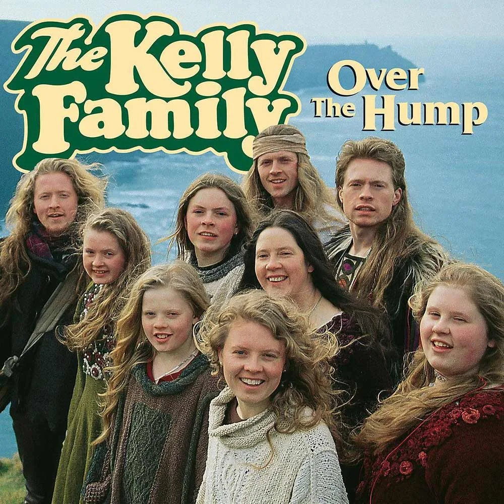 Kelly Family Over the hump