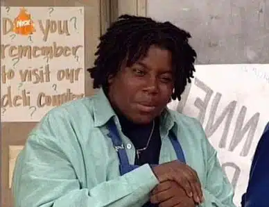 Kenan Rockmore Kenan & Kel