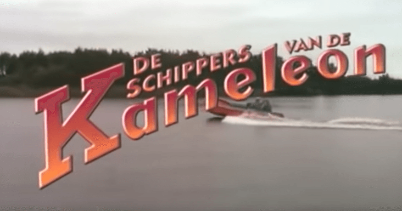 Schippers van de Kameleon: zo gaat het ze 20 jaar later