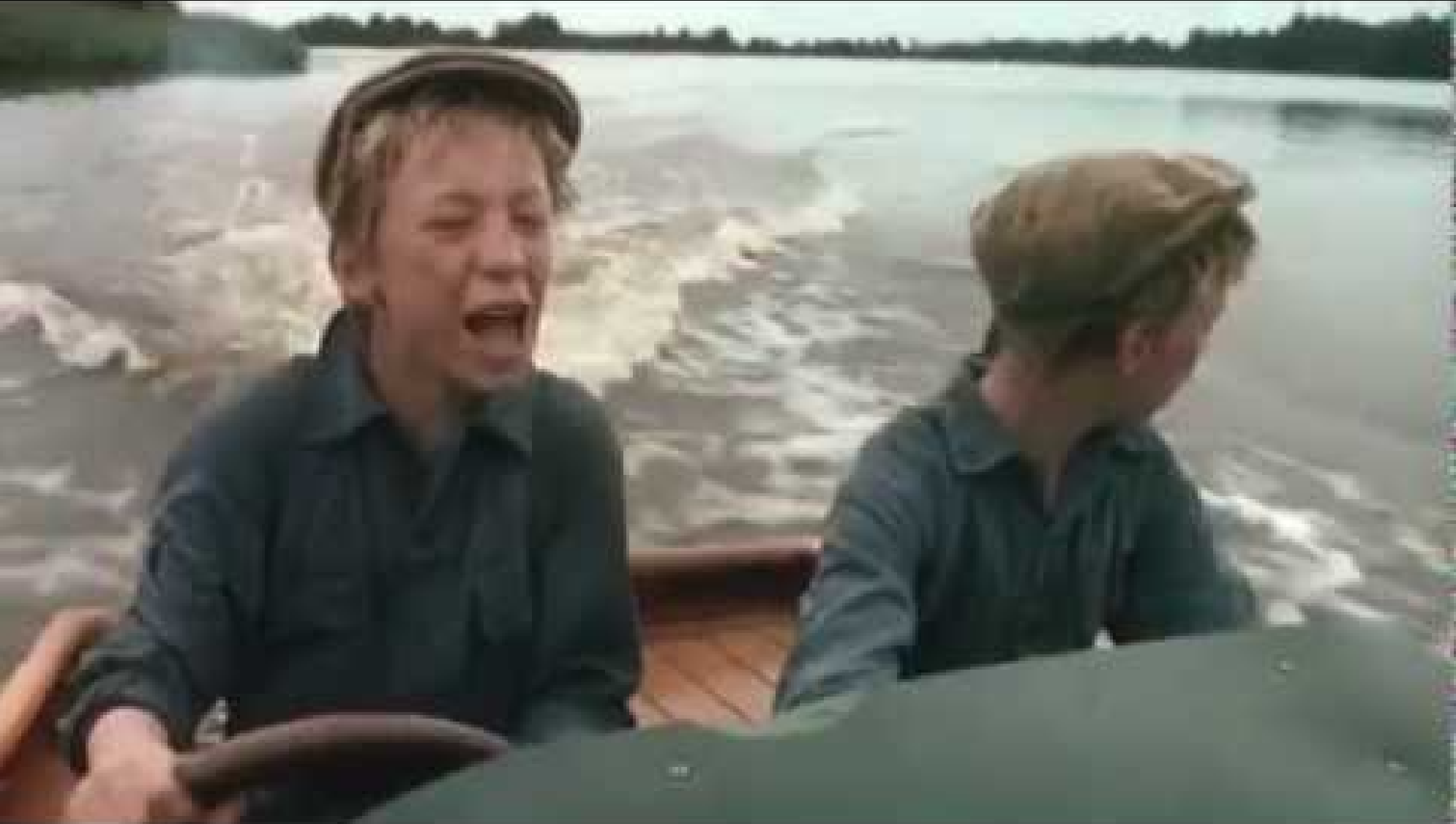 Schippers van de Kameleon: zo gaat het ze 20 jaar later