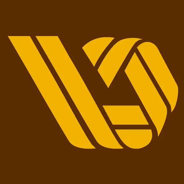 Vroom & Dreesman logo