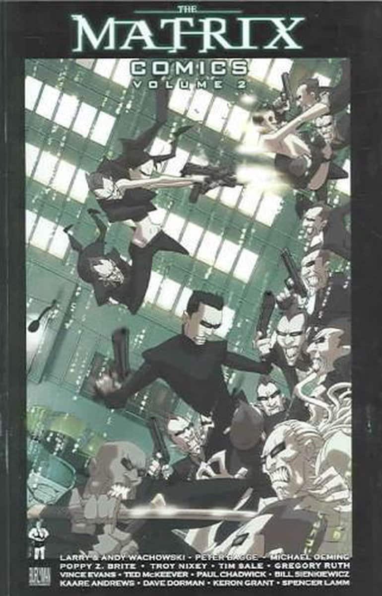 The Matrix: 15 verborgen feiten die je nog niet kende