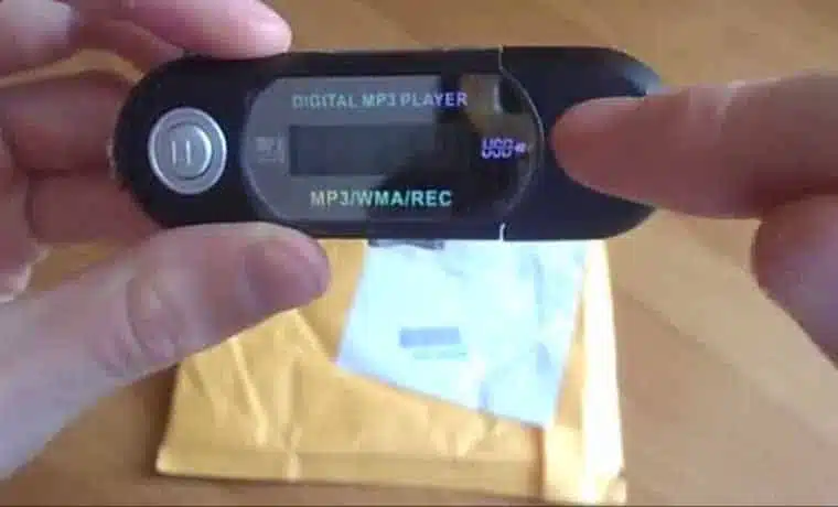 mp3-speler copy