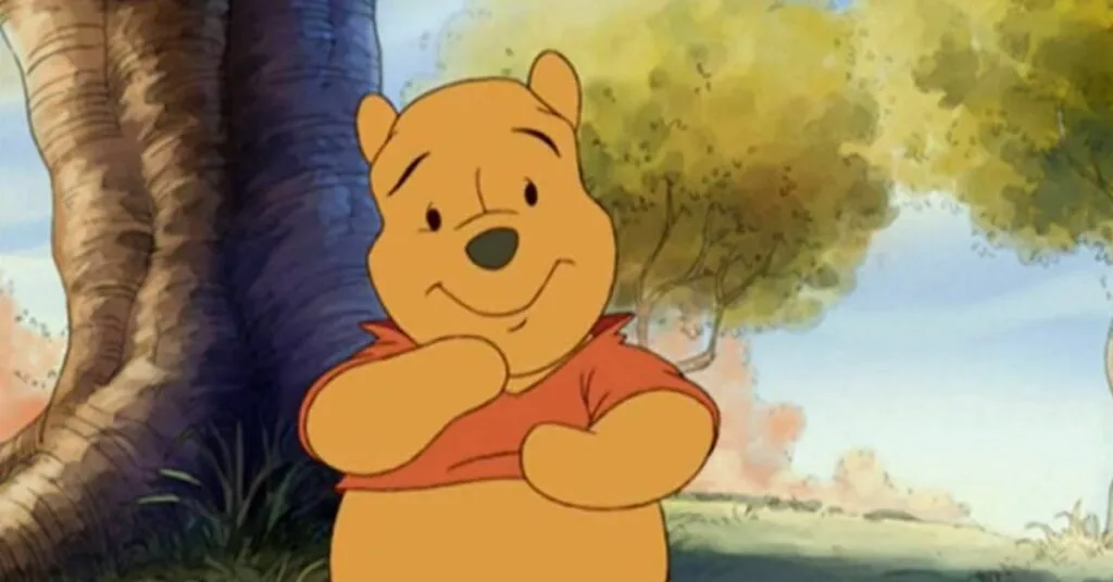 winnie the pooh quotes over het leven