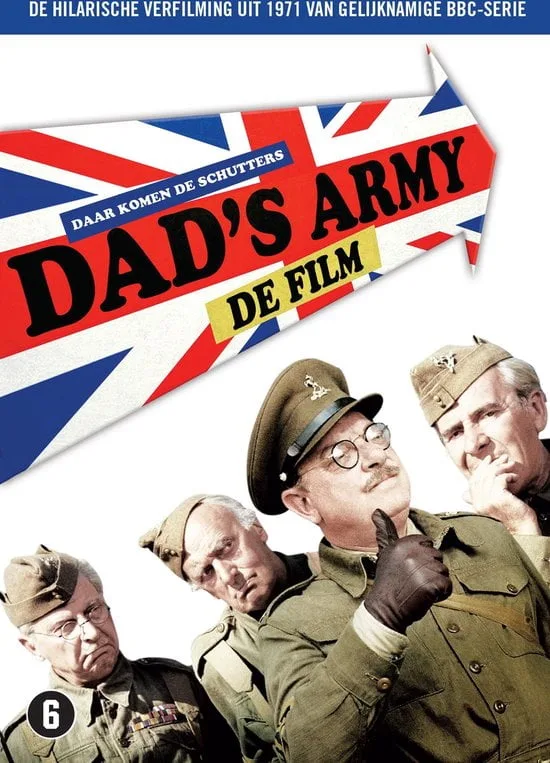 Dad's Army
