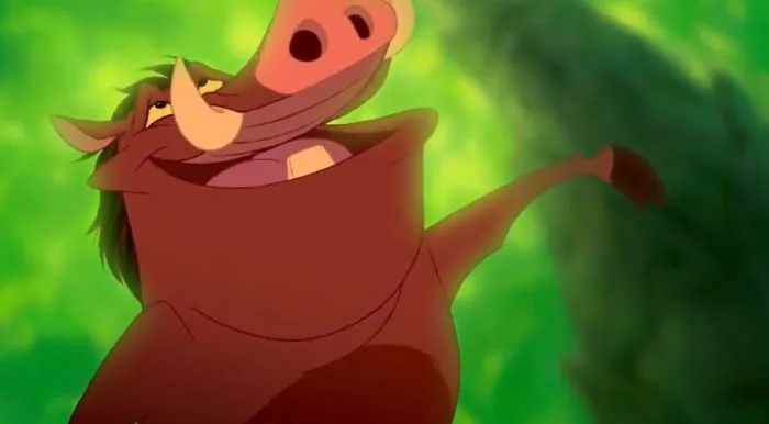 Pumbaa-Lion-King