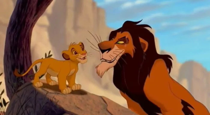 Scar-Lion-King