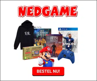 Nedgame